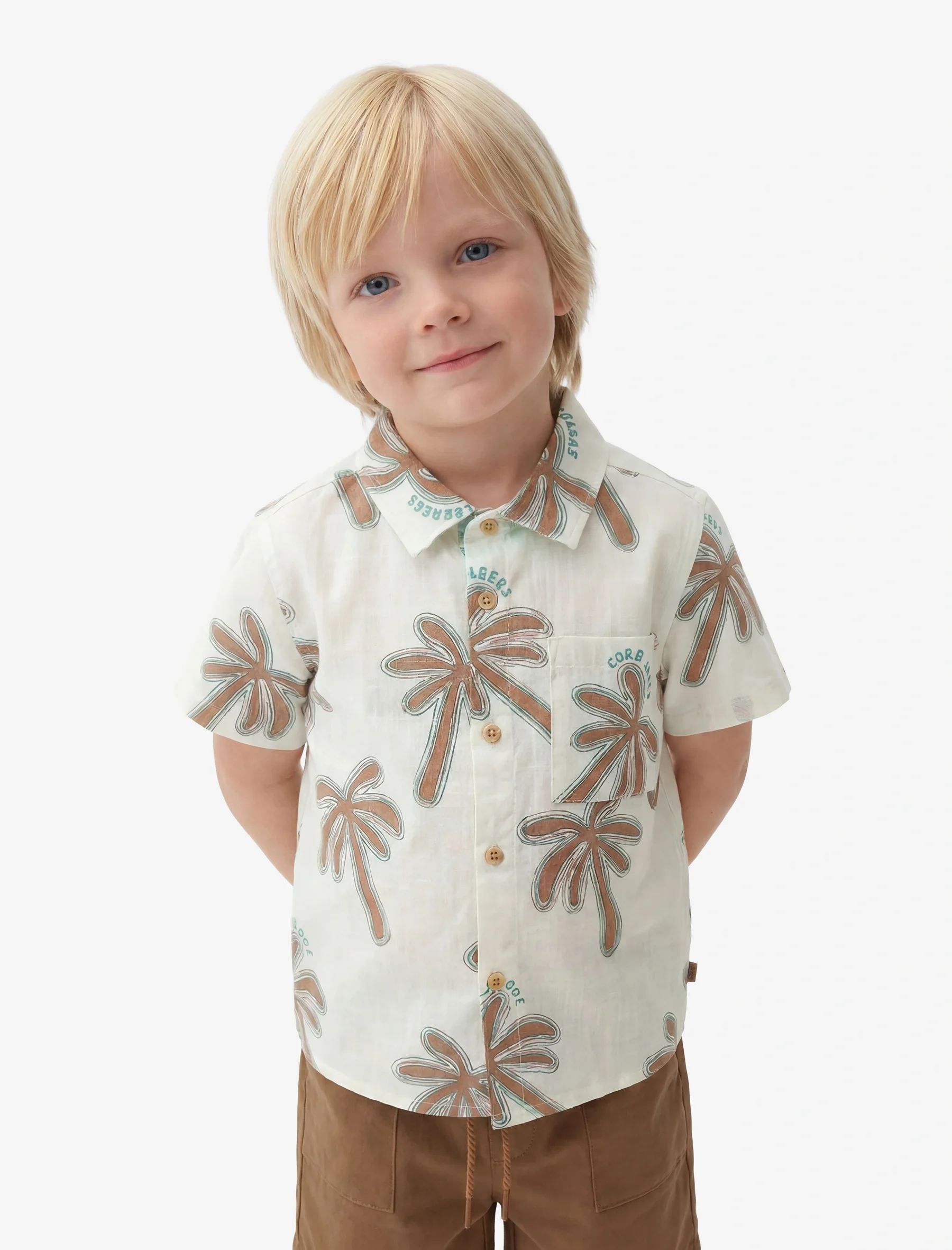 MAICË PËR BEBE